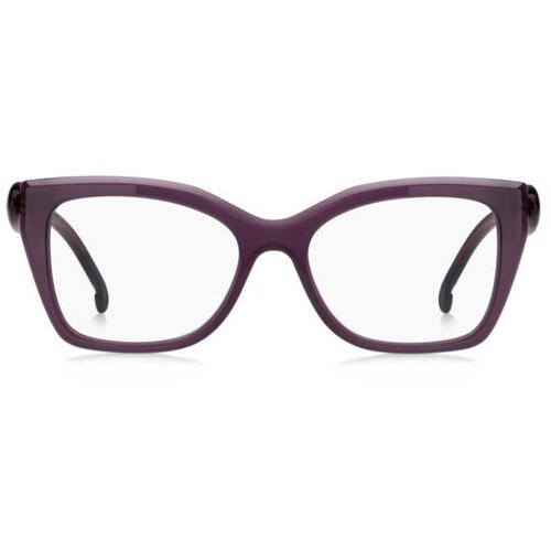 Etro Ženske Dioptrijske naočale 0087 Purple Cijene