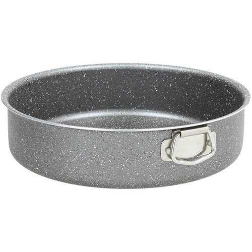 Tognana Kalup za tortu Floatech, 32 cm, Sivi Slike
