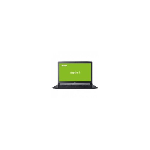 Acer Aspire 5 A517-51G-37QA (NX.GVPEX.020) laptop 17.3'' FHD Intel Core i3 7020U 6GB 1TB GeForce MX130 Linux crni 4-cell laptop Slike