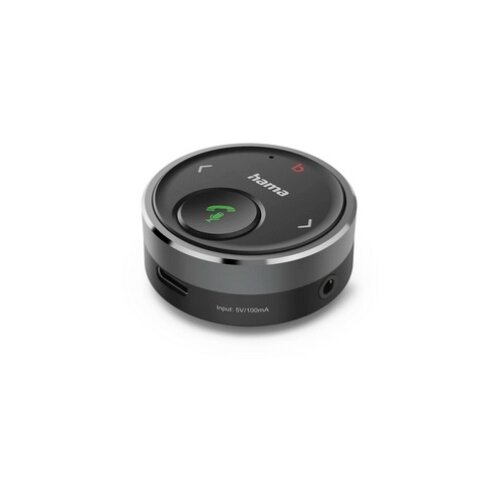 Hama bluetooth prijemnik za auto sa 3,5mm dzekom hands-free ( 14173 ) Cene
