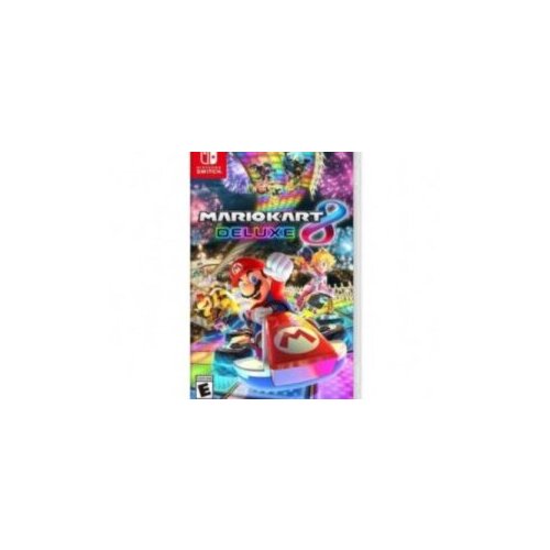 Mario Kart 8 Deluxe /Switch Slike
