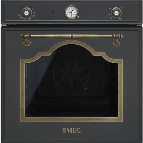 Smeg ugradbena pećnica SF700AO Slike
