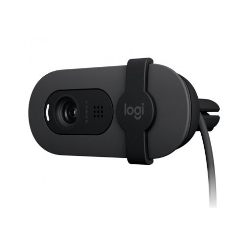 Logitech Brio 105 Full HD webcam Cene
