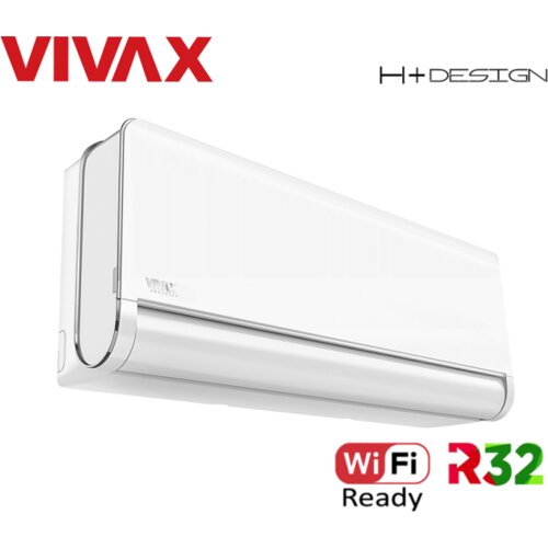 Vivax COOL, klima uređaji, ACP-18CH50AEHI+ R32 Cijene