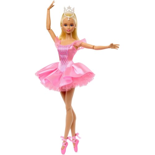 Barbie JBJ09 punčka Cene