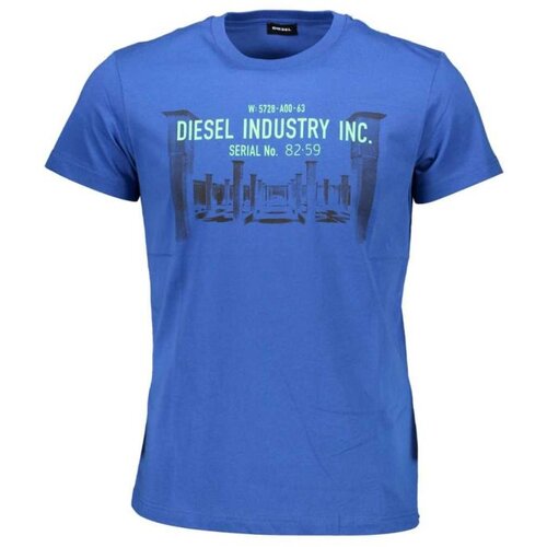 Diesel muŠka majica sefy-t-diego Cene