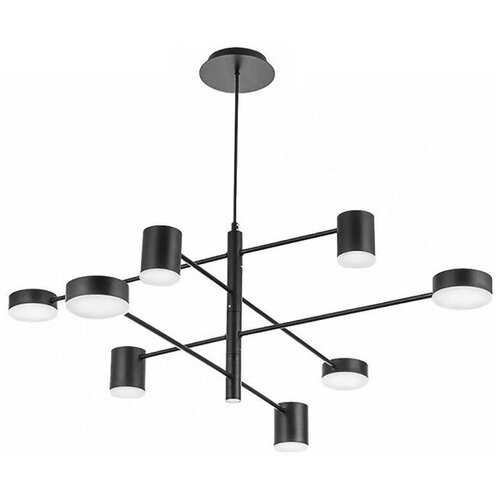 Toolight stropna svjetiljka moderna 8-kraka APP598-8C Cijene