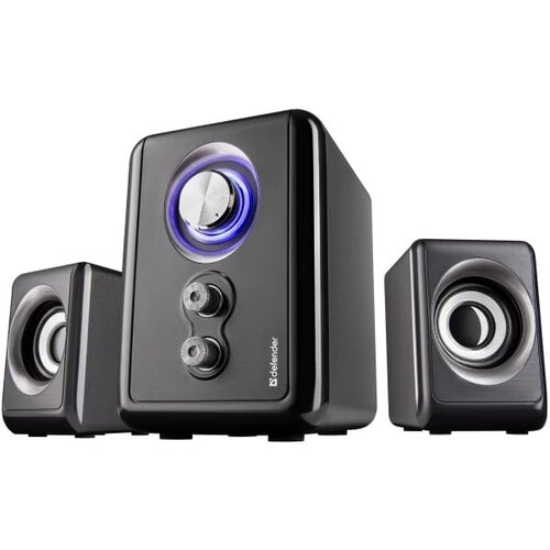 Defender Computer speakers V11 2.1 11W USB Cene