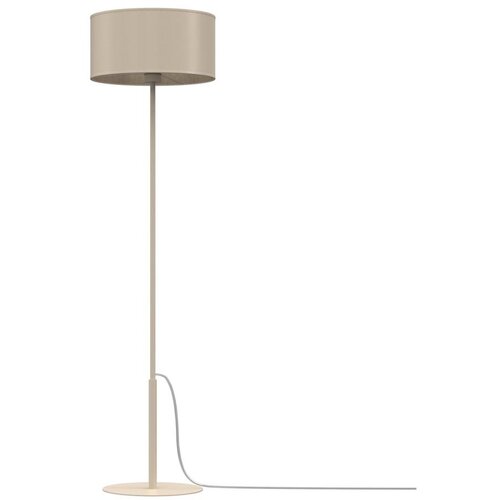  Stojeća lampa ARDEN 1xE27/15W/230V bež Slike