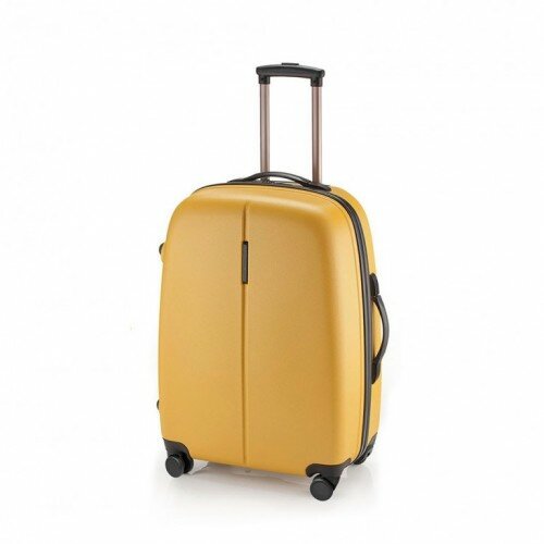 Gabol kofer srednji 48x67x27 cm Paradise žuta Slike
