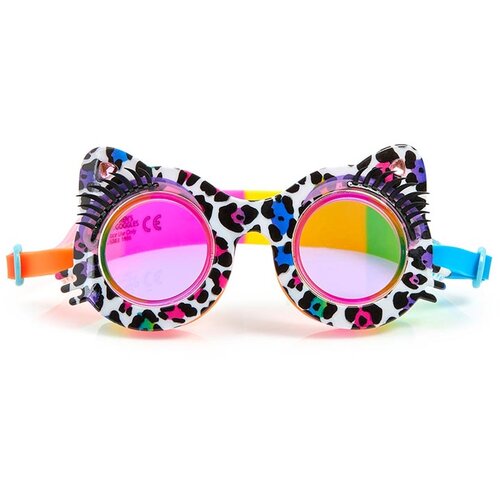 Bling2o otro&amp;scaron;ka plavalna očala - Midnight Meow Multi M Slike