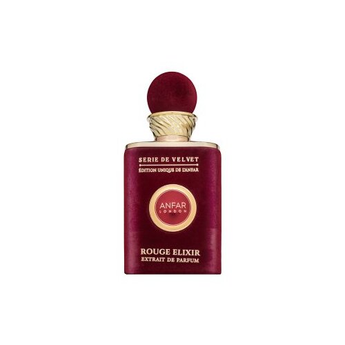 Anfar Rouge Elixir čist&amp;yacute; parf&amp;eacute;m za žene 100 ml Slike