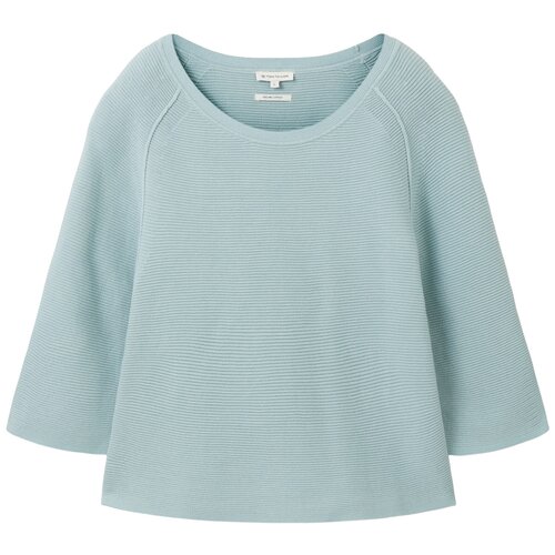 Tom Tailor Pulover opal Slike