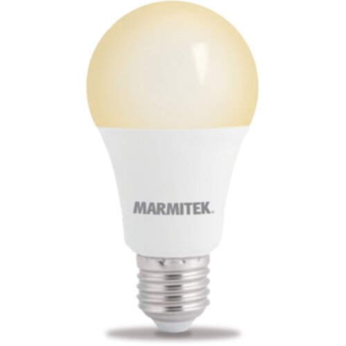 Marmitek , pametna Wi-Fi LED žarulja - E27 | 806 lumena | 9 W = 60 W Cijene