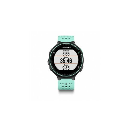 Garmin sportski GPS sat za trčanje Forer 235 WHRM Blue Slike