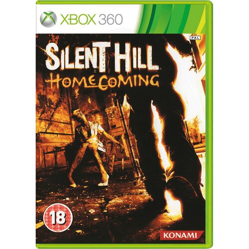  Silent Hill Homecoming (XBOX 360) - rabljeno Cene