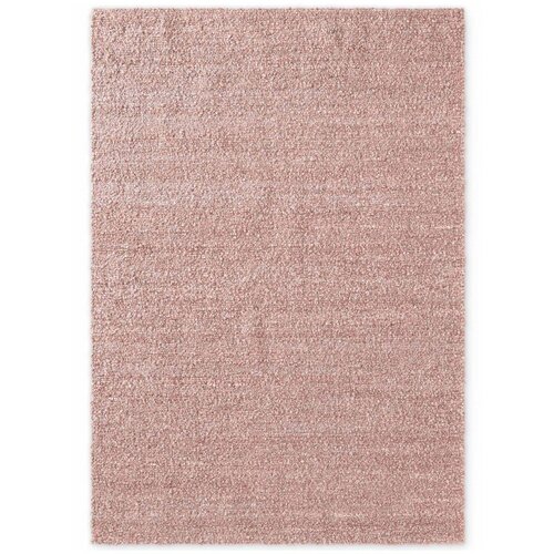 Ted Baker Pra&amp;scaron;no rožnata ročno tkana boucl&amp;eacute; preproga 120x170 cm Notting Hill Portobello &amp;ndash; Slike