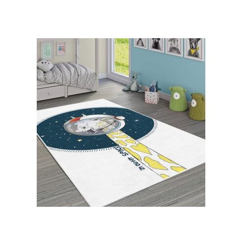 Conceptum Hypnose tepih Alho Chl-1A, pravougaoni, 120 x 180 cm, šareni Cene