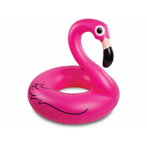 Big Mouth guma za plivanje flamingo Slike