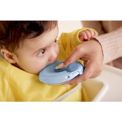 B.box posuda za pospremanje lullaby blue Slike