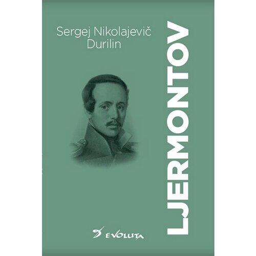Evoluta Durilin Sergej Nikolajevič - Ljermontov Slike