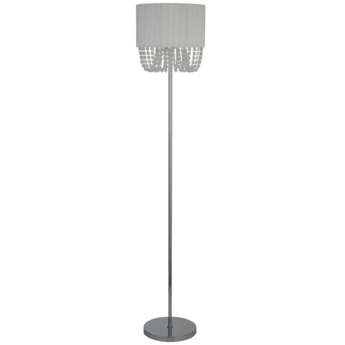 Searchlight EU62618CC - Stojeća lampa BELLANO 1xE27/60W/230V Slike