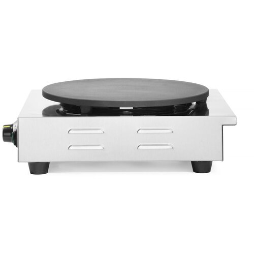 Hendi Aparat za palačinke, 230V/3000W, 458x520x(H)165mm Slike