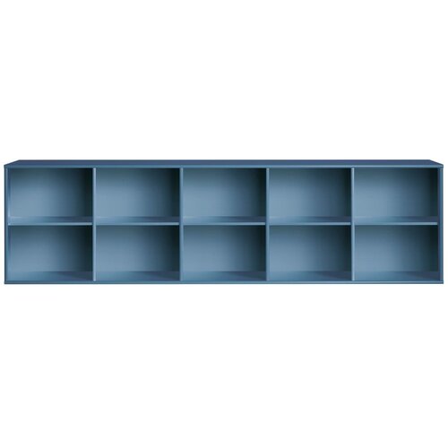 Hammel Furniture Moder stenski regal 220x61 cm Mistral &amp;ndash; Slike