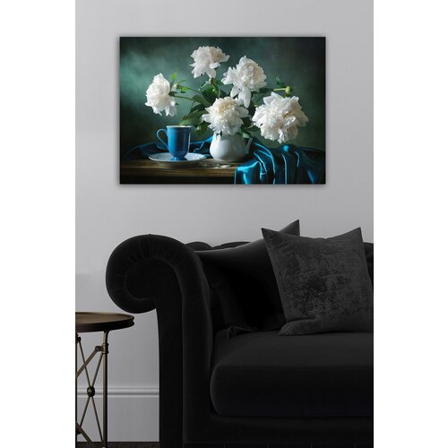 Wallity 104187767-5070 multicolor decorative canvas painting Slike
