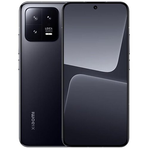 Xiaomi Pametni telefon 13 Pro 5G Double SIM 12 / 512 GB - črna, (21956955) Slike
