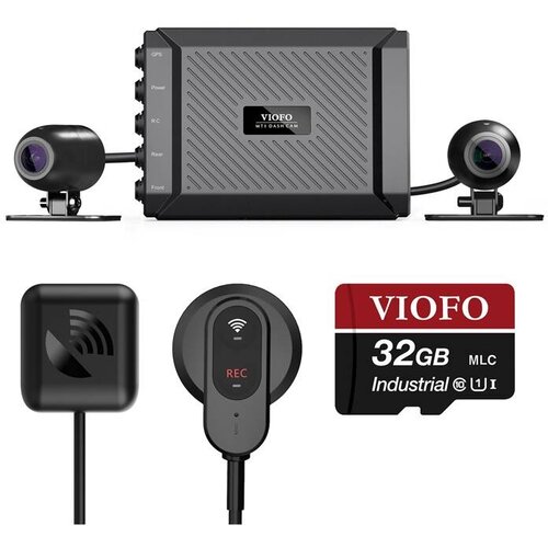 Viofo MT1 1080p WiFi, GPS kamera za motor Cijene