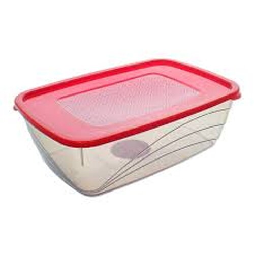  Kutija za hranu eco saver NO:3 lux plastic L-00695 Cijene