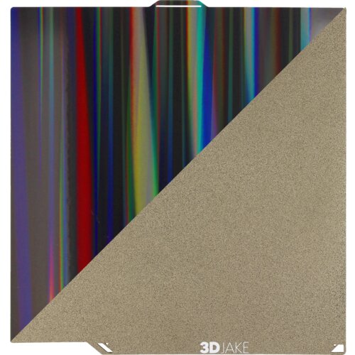 3DJAKE PET/PEI delovna plošča Aurora - 260 x 260 mm Cene