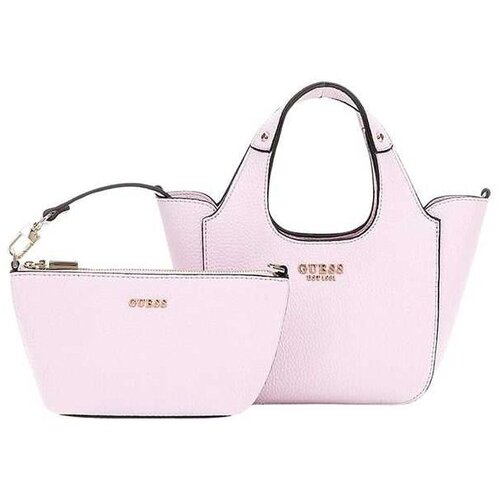 Guess roze ženska torbica GHWBG96 40750 ORC Cene
