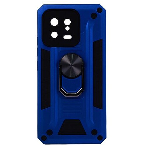  Maska za telefon SPIGEN 4 za Xiaomi Redmi 13, Plava Cene