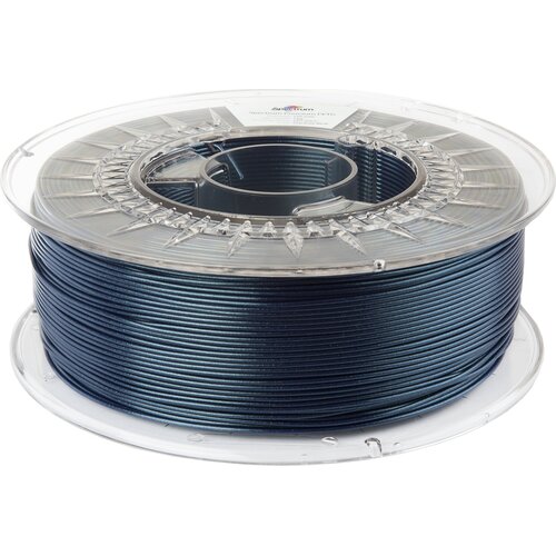 Spectrum glitter pet-g stardust blue Cene