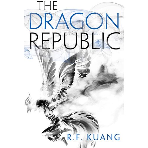 Harper Collins Publishers Ltd Rebecca F. Kuang - The Dragon Republic (The Poppy War, Book 2) Cene