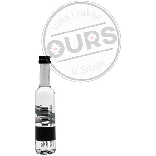  Dositey Vodka 0,05L Slike