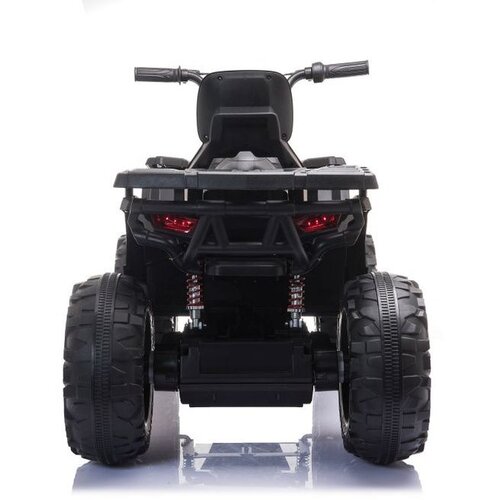  Električni quad JC333 žuti Slike