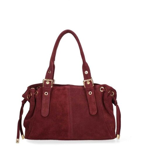 Gave lux Ženska koŽna torba glx22010923fbg/ bordo Cene