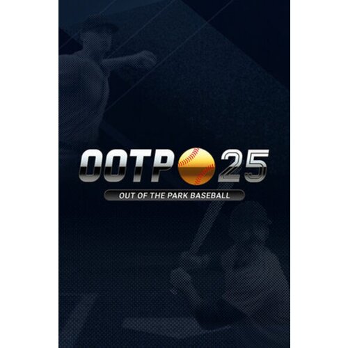  out of the park baseball 25 (pc) steam key global Cene