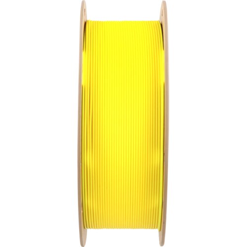Polymaker Panchroma&amp;trade; PLA Neon Yellow, 1,75 mm / 1000 g Slike