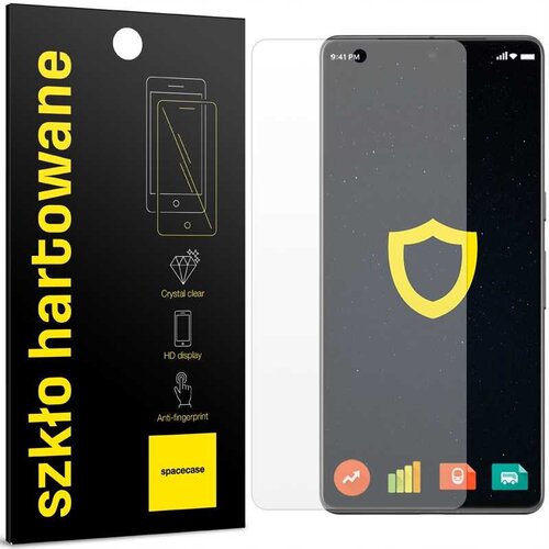 Spacecase KALJENO STEKLO 2.5D ZA GOOGLE PIXEL 8 ZA&amp;Scaron;ČITNA FOLIJA, (21965016) Slike