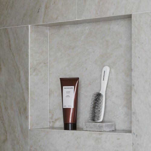 Sachajuan Detangling Brush četka za kosu za jednostavno ra&amp;scaron;če&amp;scaron;ljavanje kose 1 kom Slike