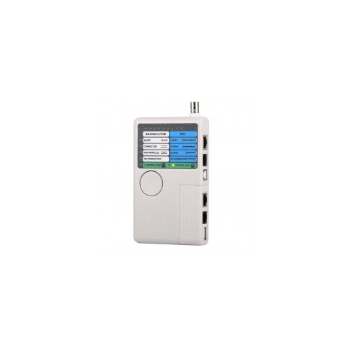 Tester KABLA RJ11 / RJ45 M726 Slike