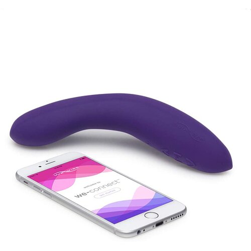 We Vibe Vibrator Rave Slike