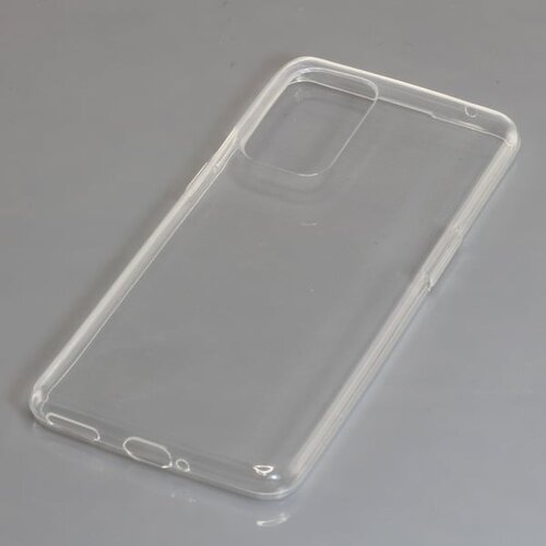 OTB silikonski ovitek za OnePlus 9 Pro, prozoren Cene