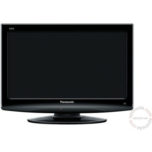 Panasonic TX-L19X10E LCD televizor Slike