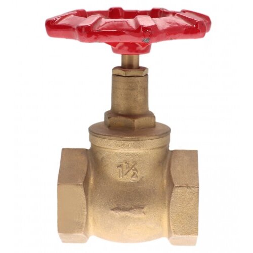 Master Ventil sa točkom 6/4&amp;quot; 50160-6-4 Slike