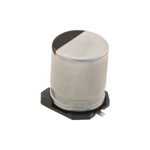 Panasonic elektrolitski kondenzator SMD 68 µF 50 V 20 % (Ø) 8 mm 1 St. Cijene